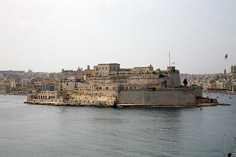 Picture from Valetta