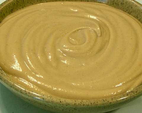 Tahini