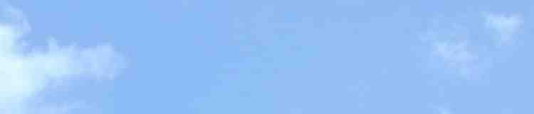 Mediterranean Sky